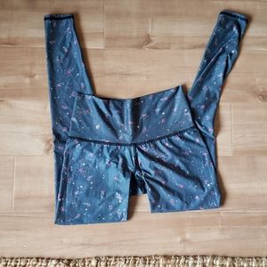 High-Waisted Teeki Leggings